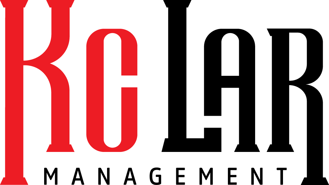 KCLAR LOGO